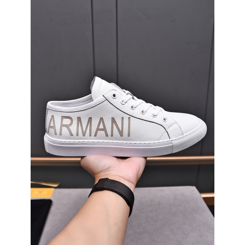 Armani Casual Shoes